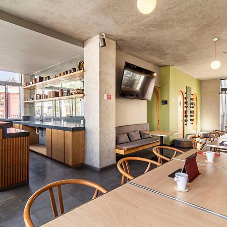 Casa Londres By Kukun Appartement Mexico-stad Buitenkant foto